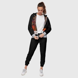 Женский костюм 3D Doom - фото 2