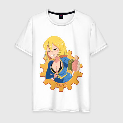 Vault Girls Season 1