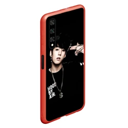 Чехол для Honor 20 BTS K-pop - фото 2