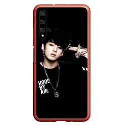 Чехол для Honor 20 BTS K-pop