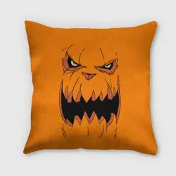 Подушка 3D Halloween