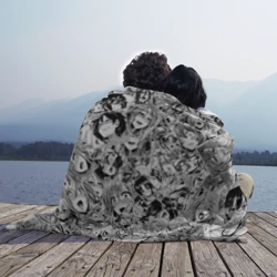 Плед 3D Manga ahegao - фото 2