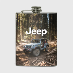 Фляга Jeep