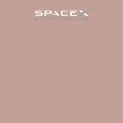 Мужской свитшот хлопок Spacex engineer - фото 3