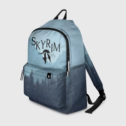 Рюкзак 3D TES skyrim