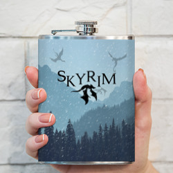 Фляга TES skyrim - фото 2