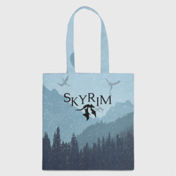 Шоппер 3D TES skyrim