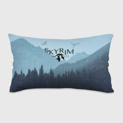 Подушка 3D антистресс TES skyrim