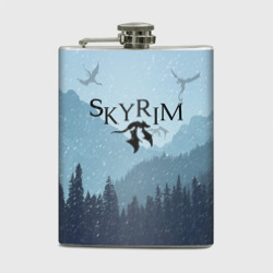 Фляга TES skyrim