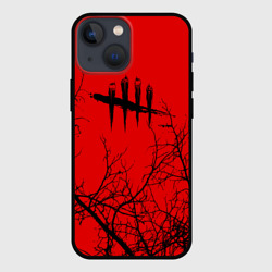 Чехол для iPhone 13 mini Dead by Daylight