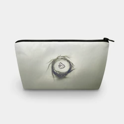 Косметичка 3D Настоящий Детектив Символ