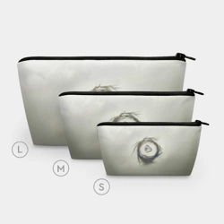 Косметичка 3D Настоящий Детектив Символ - фото 2