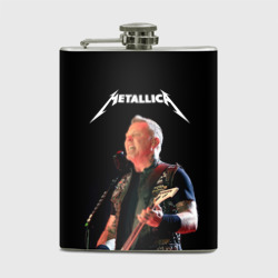 Фляга Metallica