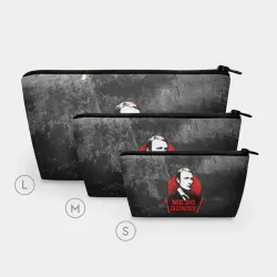 Косметичка 3D Ганнибал - фото 2