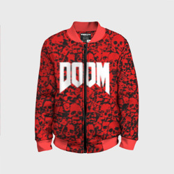 Детский бомбер 3D Doom