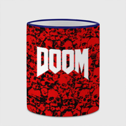 Кружка с полной запечаткой Doom - фото 2