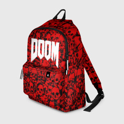 Рюкзак 3D Doom