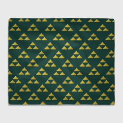 Плед 3D The legend of Zelda