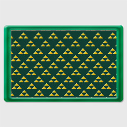 Магнит 45*70 The legend of Zelda