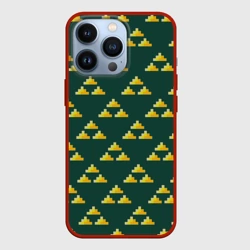 Чехол для iPhone 13 Pro The legend of Zelda