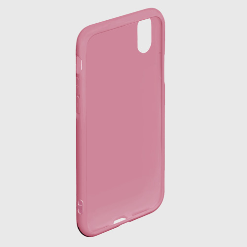 Чехол для iPhone XS Max матовый sticker bombing Фото 01 Чехол для iPhone XS Max матовый sticker bombing Фото 01