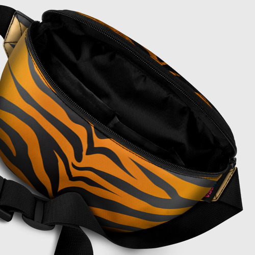 Поясная сумка 3D Тигр - фото 7