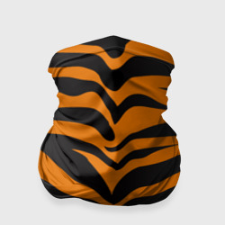Бандана-труба 3D Тигр