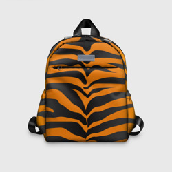 Детский рюкзак 3D Тигр