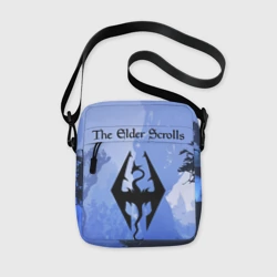 Сумка через плечо 3D The Elder Scrolls
