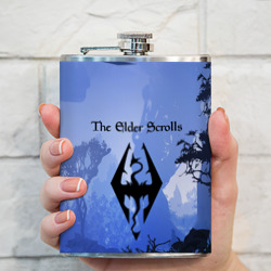 Фляга The Elder Scrolls - фото 2