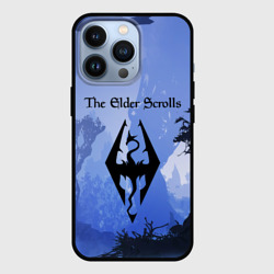 Чехол для iPhone 13 Pro The Elder Scrolls