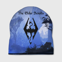 Шапка 3D The Elder Scrolls