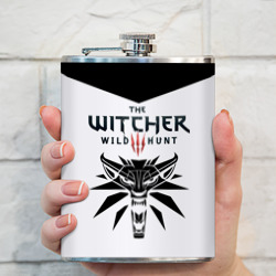 Фляга The Witcher 3: wild hunt - фото 2