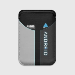 Картхолдер Magsafe магнитный Detroit: Become Human