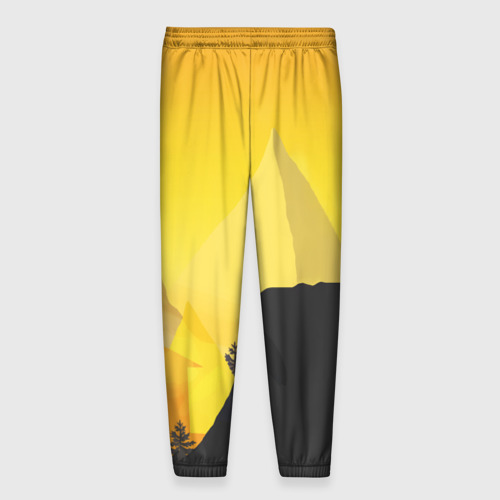 Мужские брюки 3D PUBG, цвет 3D печать - фото 2
