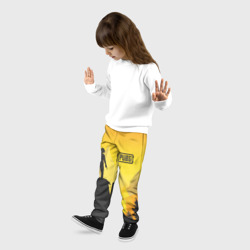 Детские брюки 3D PUBG - фото 2