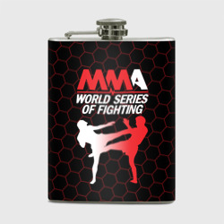 Фляга MMA