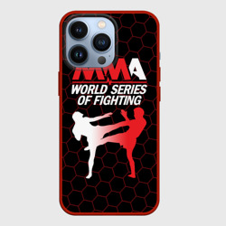 Чехол для iPhone 13 Pro MMA