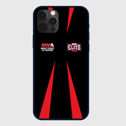Чехол для iPhone 12 Pro MMA Elite