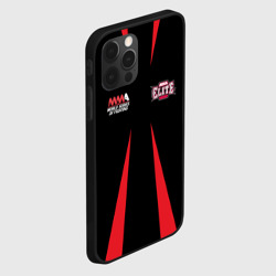Чехол для iPhone 12 Pro MMA Elite - фото 2