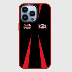 Чехол для iPhone 13 Pro MMA Elite