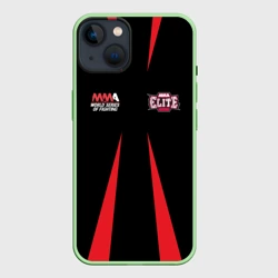 Чехол для iPhone 14 MMA Elite