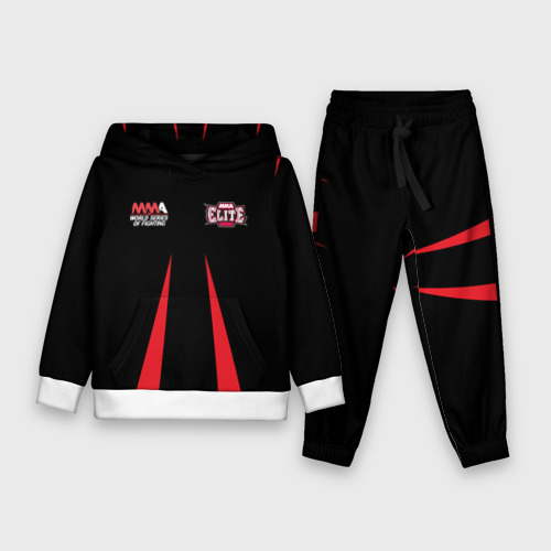 3D MMA Elite 4785 1645115