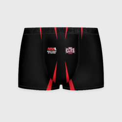 Мужские трусы 3D MMA Elite