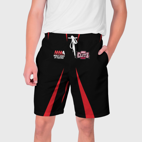 Mma elite shorts hot sale