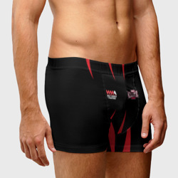Мужские трусы 3D MMA Elite - фото 2
