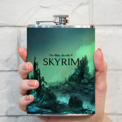 Фляга Skyrim - фото 2