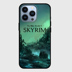 Чехол для iPhone 13 Pro Skyrim