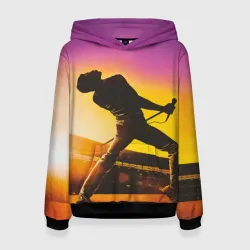 Queen. Bohemian Rhapsody