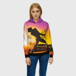 Queen. Bohemian Rhapsody